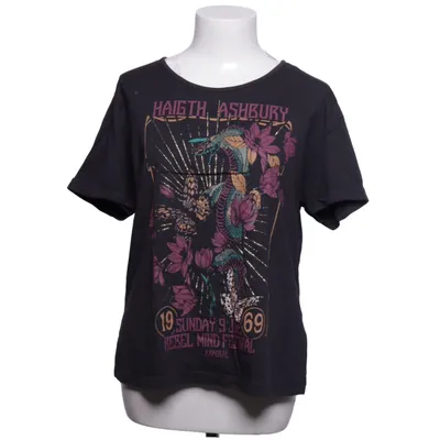 T-shirt (Gray) from Kaporal Cotton, Modal
