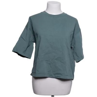 T-shirt (Green) from Kauf Dich Glücklich Organic cotton