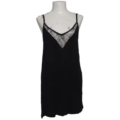 Haut de pyjama (Noir) de Vivance Dreams Élasthane, Viscose