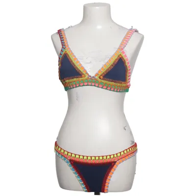 Bikini (Bleu, Multicolore) de Kiini