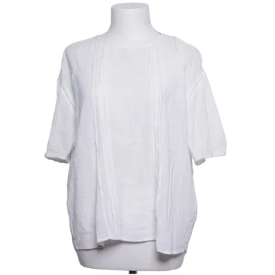 Top (White) from Yaya Women Cotton