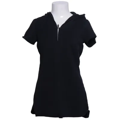 Swim shirt (Black) from Active by Tchibo Cotton, Elastane, Polyester