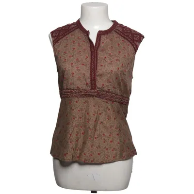 Top (Beige, Rød, Grøn) fra Max & Co.