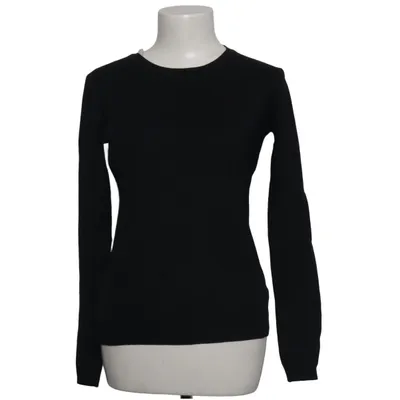 Sweater (Black) from PPT Style Modal, Nylon, Polyester, Viscose