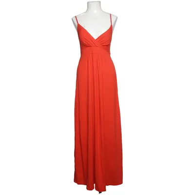 Dress (Red) from Easy Wear Elastane, Viscose