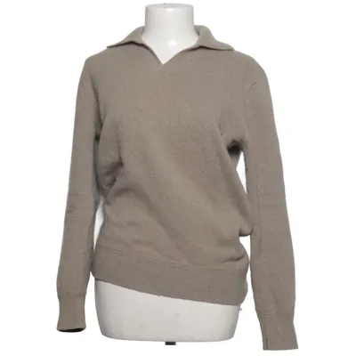 Sweater (Beige) fra Massimo Dutti Kashmir, Uld