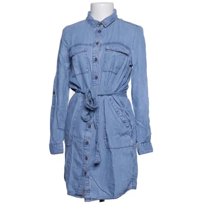 Denim dress (Blue) from Yessica