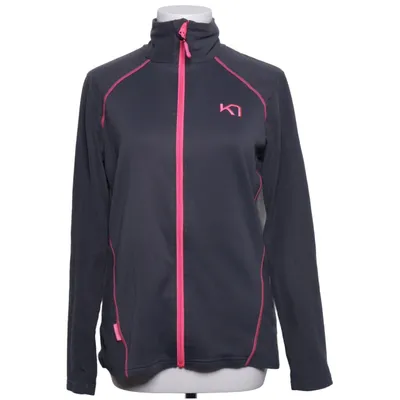 Fleece jacket (Gray, Pink) from Ver de Terre Polyester
