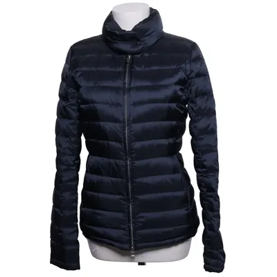 Down jacket (Black) from Closed Down, Feather, Polyamide