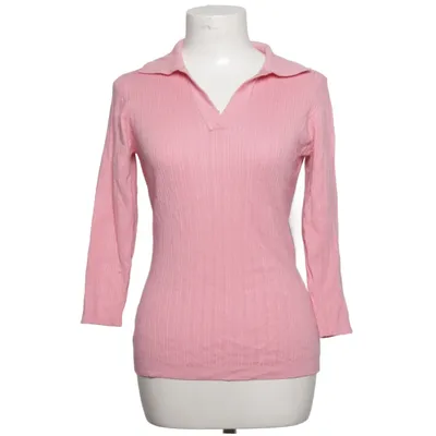 Strickpullover (Pink) von Red Button