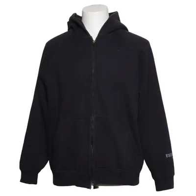 Huvtröja (Svart) från Fear of God Essentials Bomull, Polyester