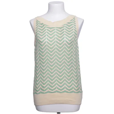 Linne (Grön, Beige) från King Louie Bomull, Polyester