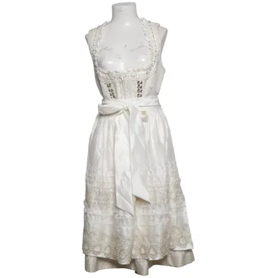 Dirndl (Blanc) de Krüger