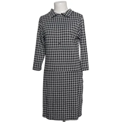 Dress (Black, White) from Bodyflirt