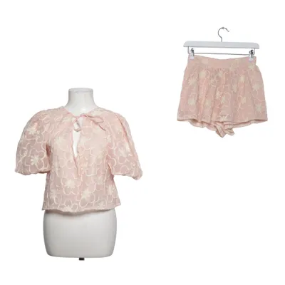 Set (Rosa, Vit) från Elli White Polyester