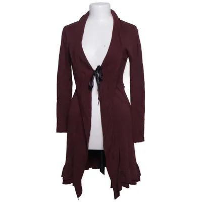 Cardigan (Red)