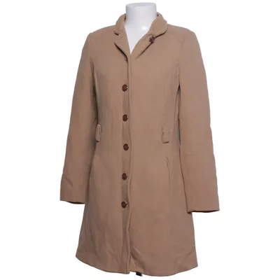 Jas (Beige) van River Woods Polyamide, Wol
