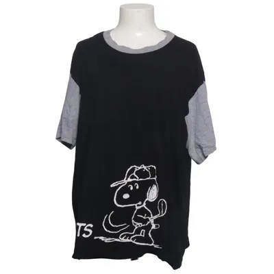 T-shirt (Svart, Grå) från Peanuts