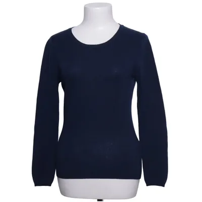 Trui (Blauw) van Not Shy Kasjmier