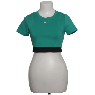 Træningstrøje (Aeroadapt) fra Nike Aeroadapt Elastan, Polyamid, Polyester