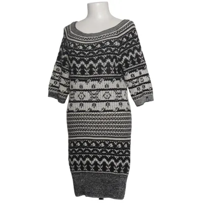 Robe (Noir, Blanc, Gris) de Miss Sixty Collection Cachemire, Polyamide, Viscose, Laine