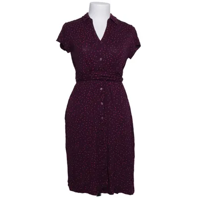 Vente kjole (Lilla, Pink) fra H&M Mama Viscose