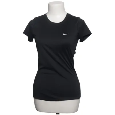Haut de sport (Noir) de Nike Running Polyester