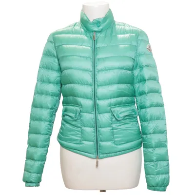 Jack (Groen) van Moncler Dons, Polyamide