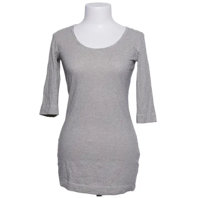 Dress (White, Black) from Esmara
