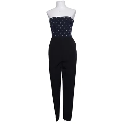Jumpsuit (Blauw, Zwart) van Iris & Ink