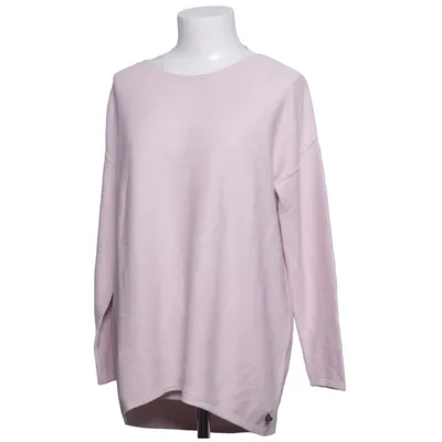 Pull-over (Rose) de We Love Xox Cachemire, Coton