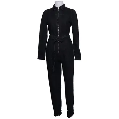 Jumpsuit (Zwart) van Loavies