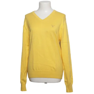Pullover (Yellow) from GANT