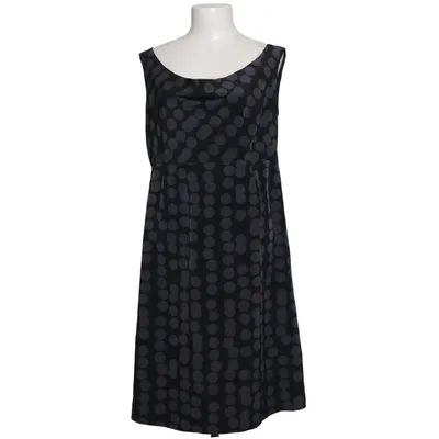 Maternity dress (Black, Gray) from Gap Maternity Polyester