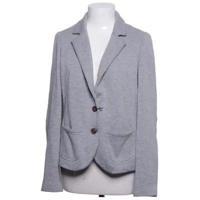 Blazer (Gray) from Yessica by C&A Cotton, Polyester