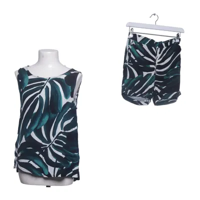 Set (Green, White, Black) from Street One Viscose