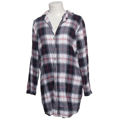 Chemise en flanelle (Bleu, Blanc, Rouge) de Iris & lilly