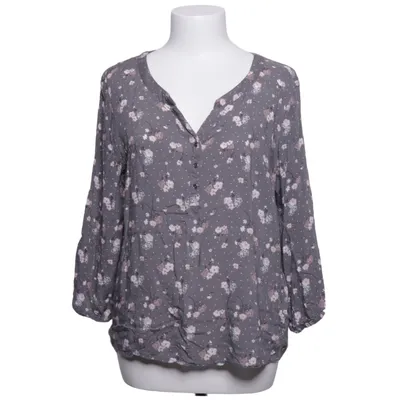 Blus (Grå, Flerfärgad) från Jean Pascale Viskos