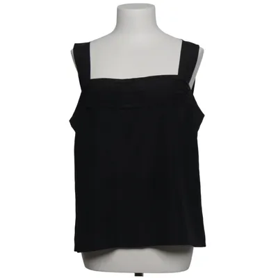 Linne (Svart) från Jean Claire Polyester