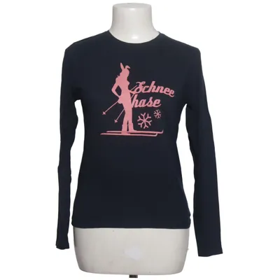 Langarmshirt (Women-Only Lsl) von B&C Collection Baumwolle