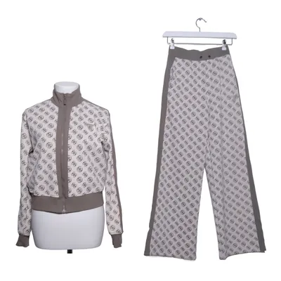 Sport kit (Beige, Bruin) van Guess Elastaan, Polyamide