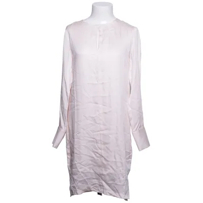 Dress (Beige) from Selected Femme Lyocell, Viscose