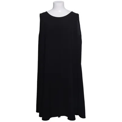 Dress (Black) from AnnaLisa