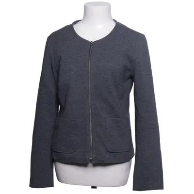 Jack (Grijs) van Premium Collection by Esmara Katoen, Elastaan, Polyester