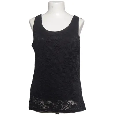 Top (Black) from Black Premium by EMP