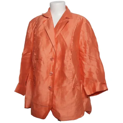 Kavaj (Orange) från Habella Linne, Polyamid