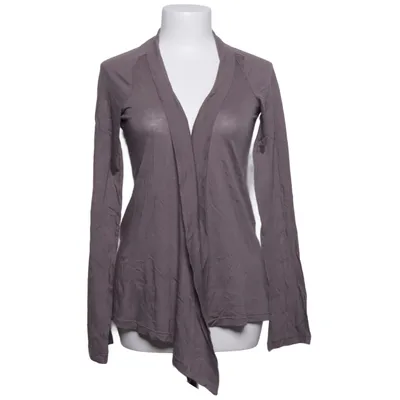 Blus (Brun) från Splendid Bomull, Modal
