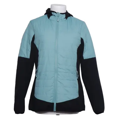 Lättviktsjacka (Blå, Svart) från Inc Elastan, Polyester