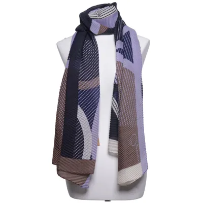 Sjal (ADOLI SCARF) från Opus Polyester