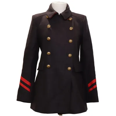 Kappa (Blå, Röd) från Zara Woman